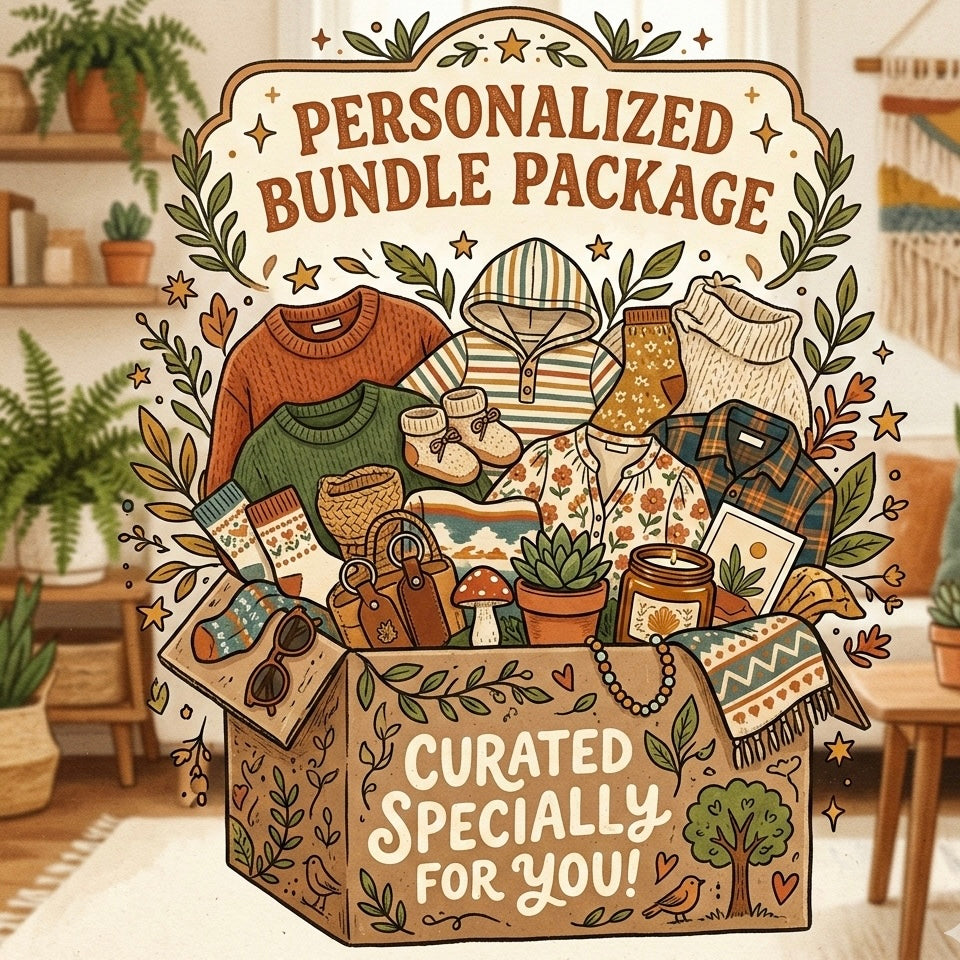 Personal Bundle Packages