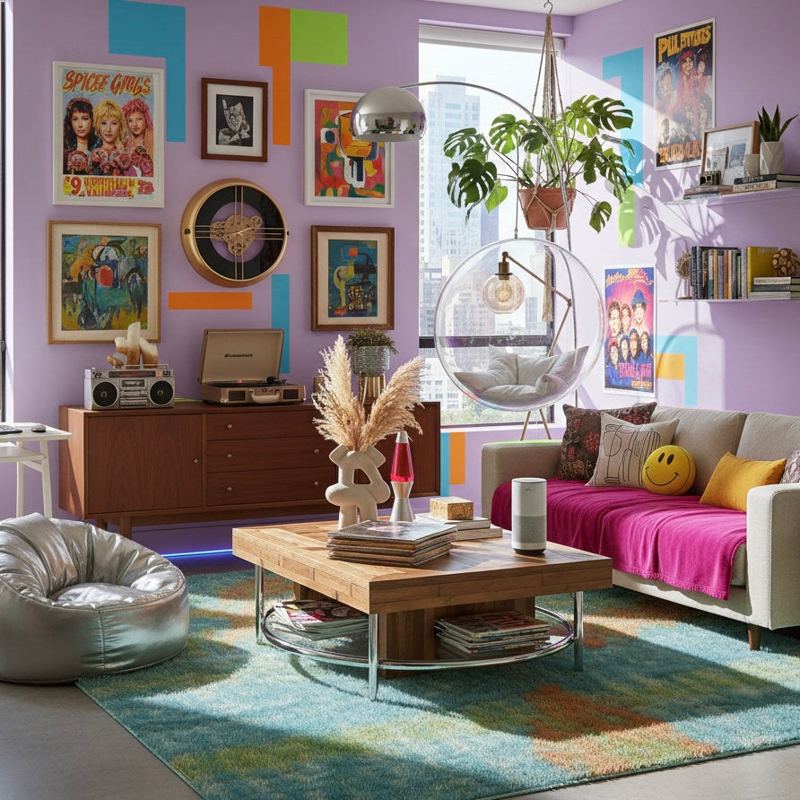 HOME DECOR