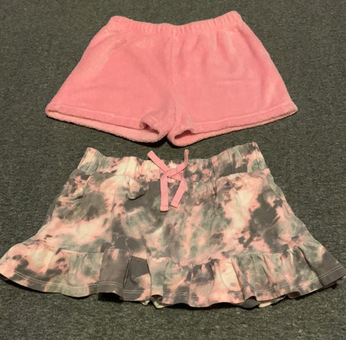 3pc Big Kid Girl Bottoms Bundle (7/8)